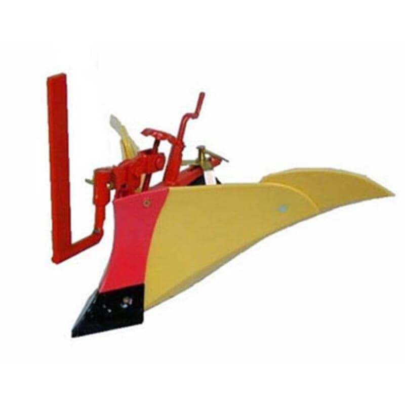 アタッチメントニューイエロー培土機関東農機2225