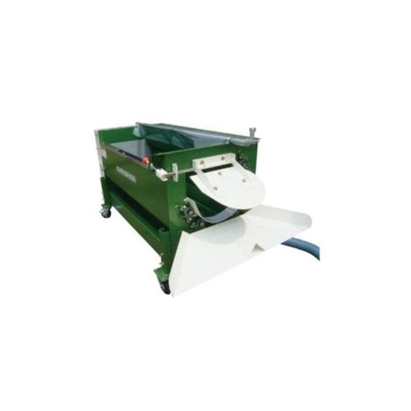 大根洗浄機 動噴セット D2-321AN+KMD-817 ちくし号農機製作所 ※13mmｺｯｸ