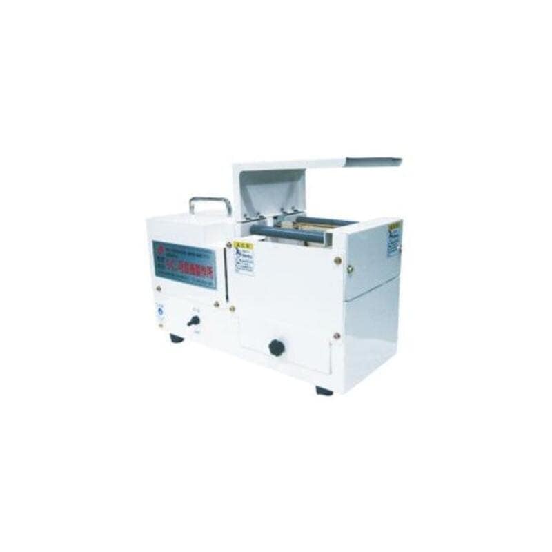 根切り機 ゴボウ根切り機 GNK-150V ひげ取り ちくし号農機製作所