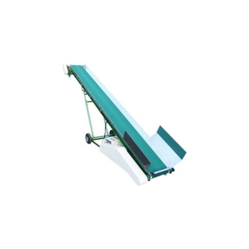 コンベア ダイコンコンベア SD-35M ちくし号農機製作所