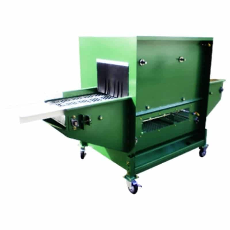 根菜類高圧洗浄機 FS-40W ちくし号農機製作所