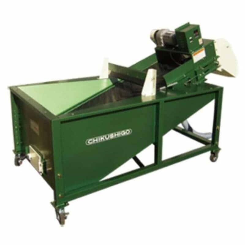 ライムソワー FT1807E-4S ニプロ 松山 | 播種機 | ノウキナビ