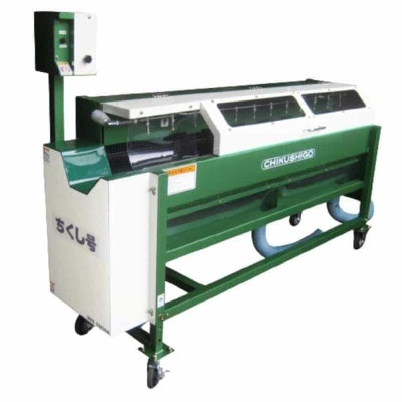 大根洗い機 ちくし号 送料込み！ 楽天市場】大根 洗浄機の通販