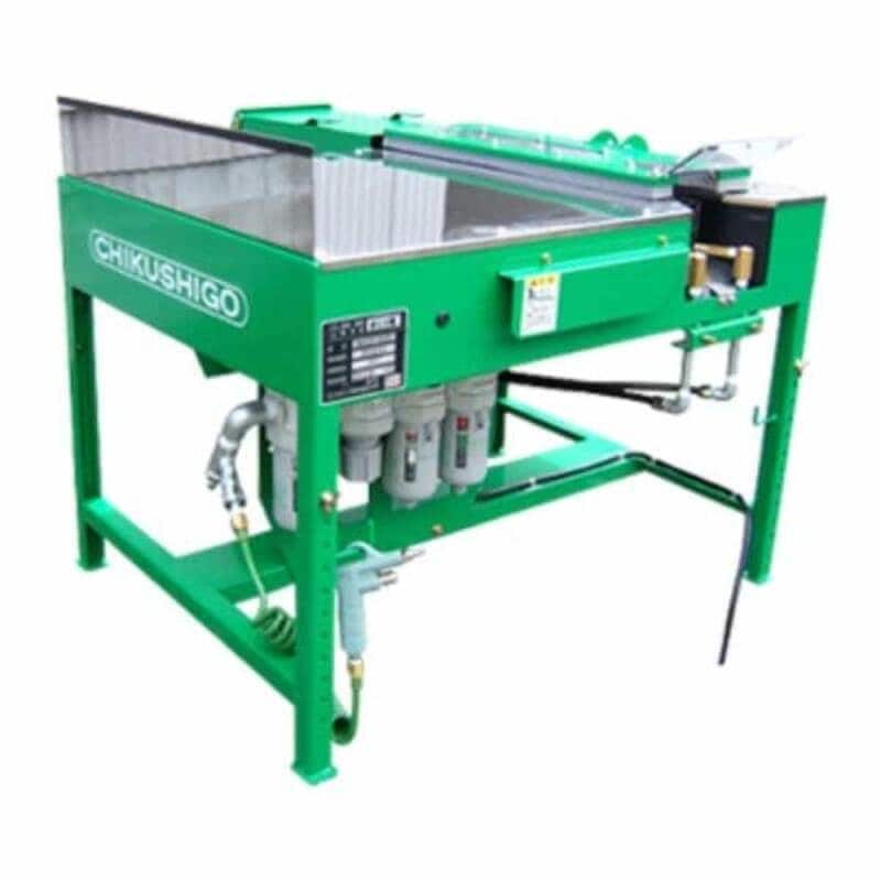 芯土破砕サブソイラーSAM/SALシリーズニプロSAM200 | ノウキナビ