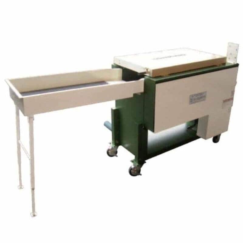 オイルレスコンプレッサー 25L 1セット シンセイ WBS-25