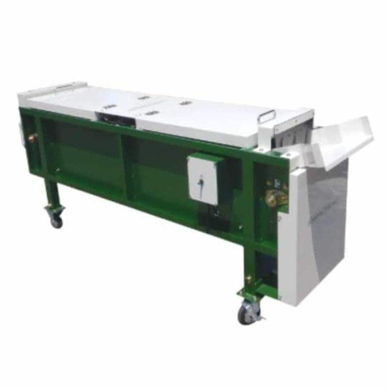玉ネギ調整機 OTM4-1500 ちくし号農機製作所 | 農業用品・工作機械