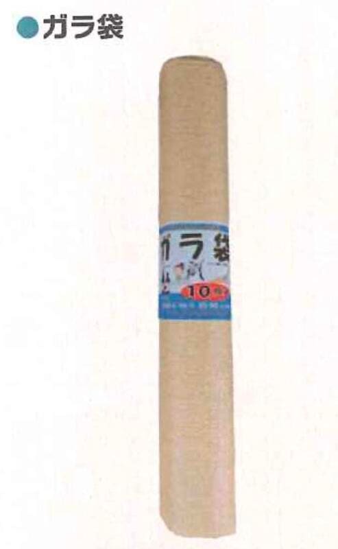 強力ガラ袋  10 枚入り 24セット 600 x 900mm シンセイ 600 x 900mm 4571191198044