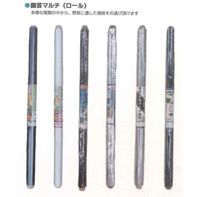 グリーンマルチ 10セット 0.02×95×50m シンセイ 0.02×95×50m 4582193316190