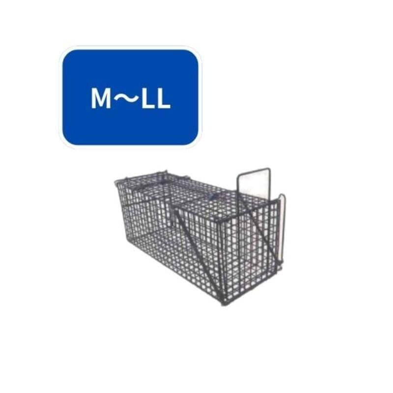 【法人様限定】アニマルキャッチャー シンセイ LL 4582193313984