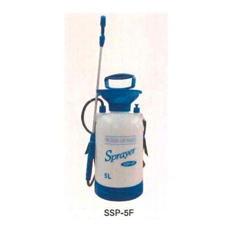 噴霧器 シンセイ 5L (SSP-5L) 4582193310204 | すべての商品 | ノウキナビ