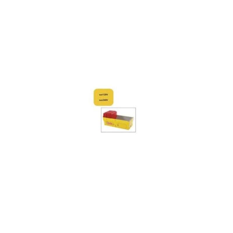 クランプ類 シンセイ Φ42.7 ドブづけ直交クランプ 4573459620090