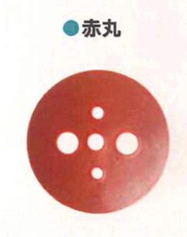シート押さえ シンセイ 赤丸 4582193316176