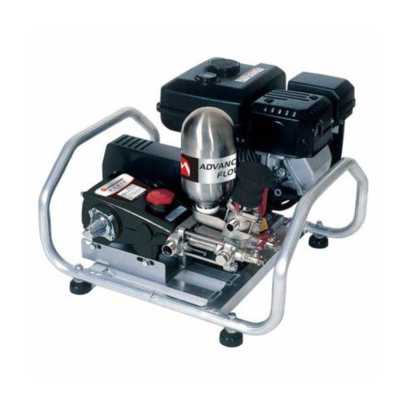 セット動噴 MS419EA 丸山製作所 | ノウキナビ