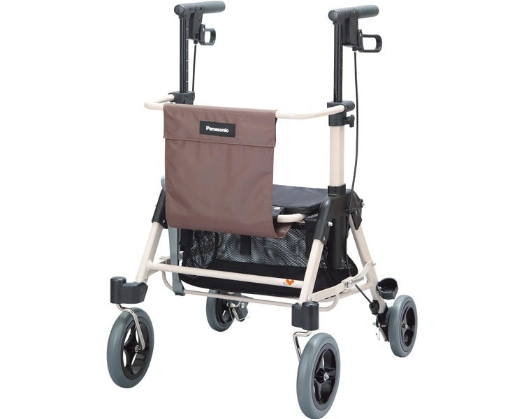 くらしサポート歩行車スムーディ 買物用 カウサポ PN-L70101 1個セット