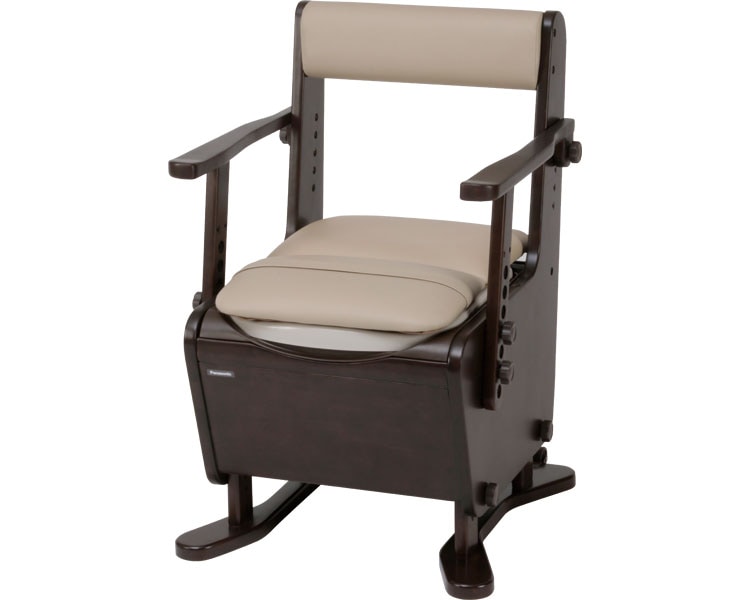 家具調トイレ 座楽 ベーシック PN-L23307 ソフト便座 1個セット 