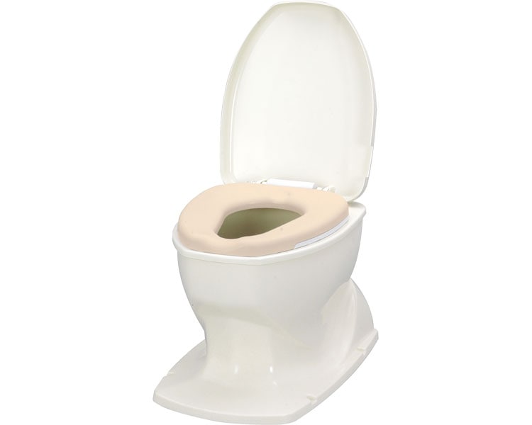安寿 サニタリエース OD 据置式 533-423 ソフト便座タイプ ノーマル