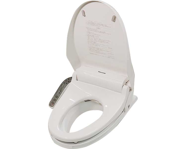 温水洗浄便座付き補高便座α リモコン付き PN-L52032 ＃5 補高5cm 1個