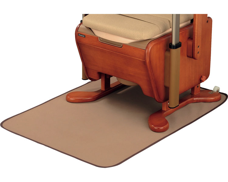 家具調トイレ 座楽 ひじ掛け昇降 PN-L23707 ソフト便座 1個セット