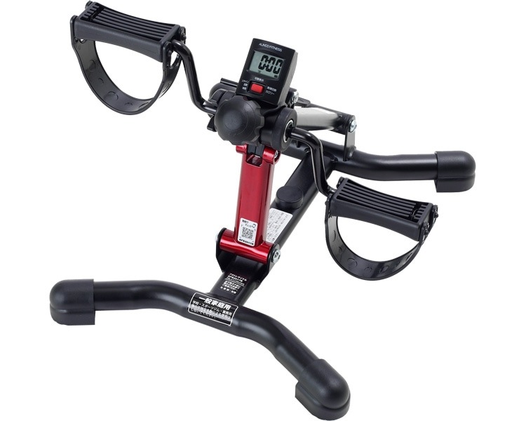 ノーパンク折りたたみ自転車 Belvedere ヴェルベデールFD CHACLE