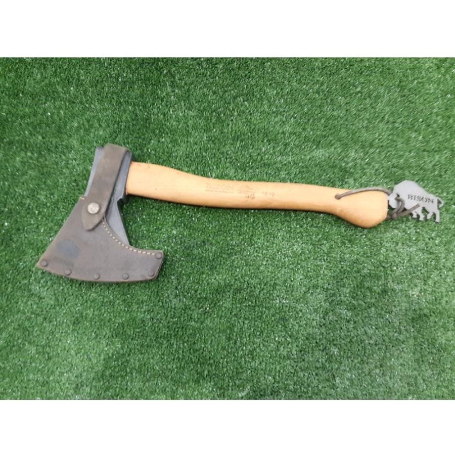 店頭展示品 現品限り エープラス ユニバーサルハチェット BP18-H2
