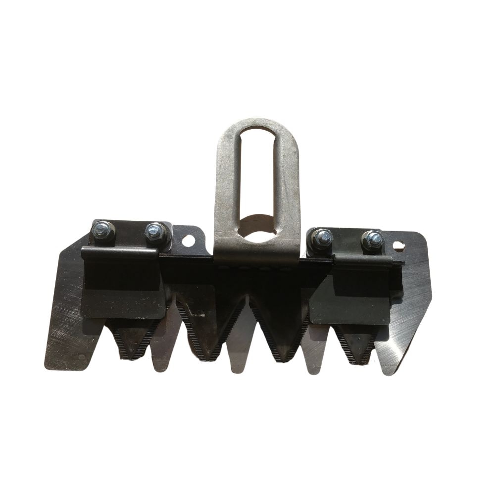 イセキバインダー RL37用 ナイフASSY 3533-412-40030 | ノウキナビ