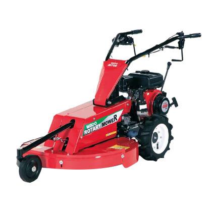 草刈機・除草機 和同産業 M626【82-36】