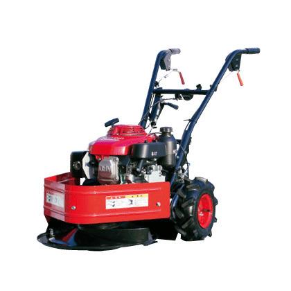 自走式草刈機 | ノウキナビ