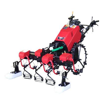 【販売終了】草刈機・除草機 Grass Mower/Rice Weeding Machine RSJ-430T【82-39】