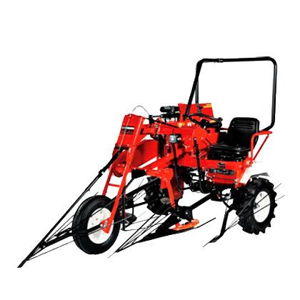 豆刈機 Bean Harvester/Bean Cutter WK-21【82-43】