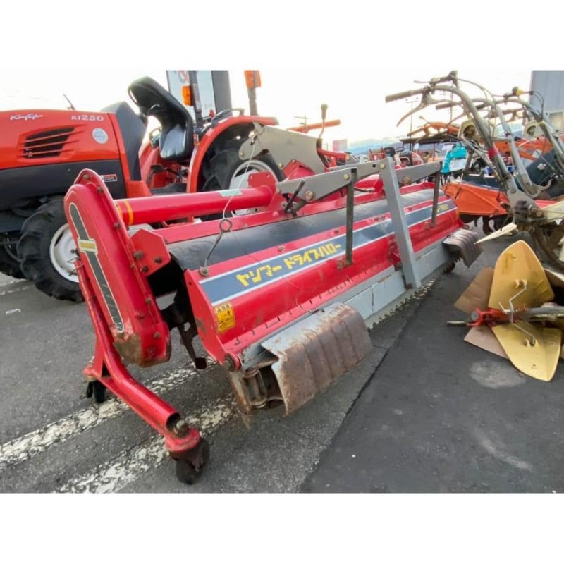 タイショー　グランドソワー　NPS170　三重県から 中古】タイショー グランドソワー NPS170 | ノウキナビ