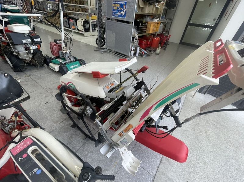 タイショー　グランドソワー　NPS170　三重県から 中古】タイショー グランドソワー NPS170 | ノウキナビ