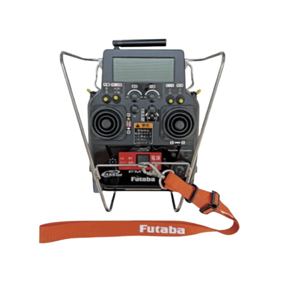 アテックス ラジコン草刈り機RJ705Wの防塵防滴プロボ 06909605001