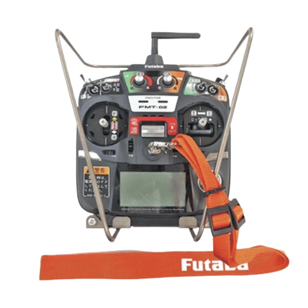 アテックス ラジコン草刈り機RJ705Wのプロポ 非防水仕様 06909614000