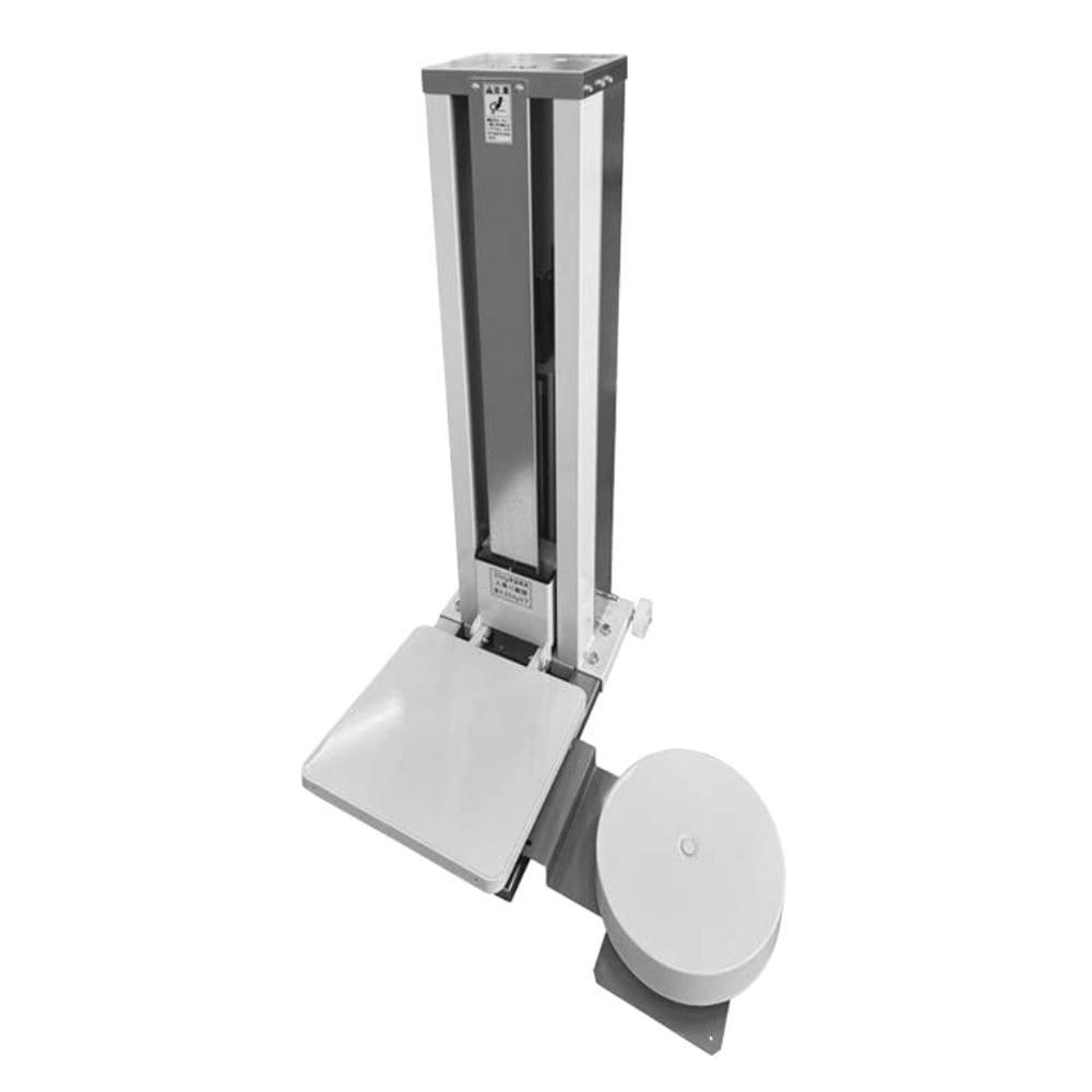 イリノ 米リフト エアーコンプレッサー別売り IRS-012 301749