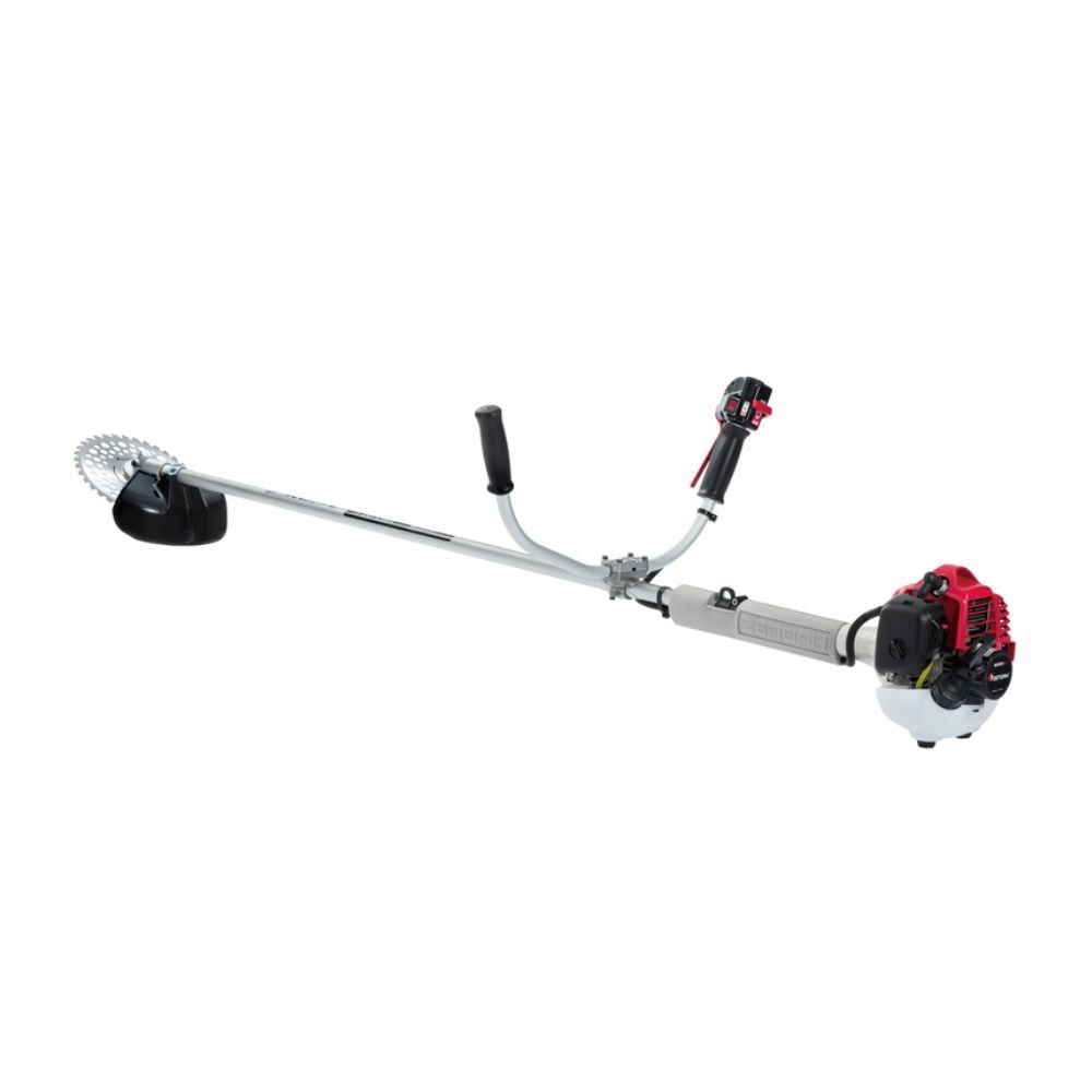 刈払機 ゼノア BC222W