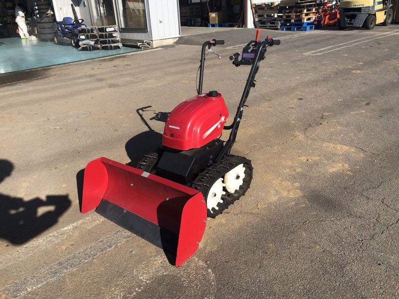 在庫あり】 除雪機 ヤマハ YT660 台数限定 地域限定 自宅配送 | ノウキナビ