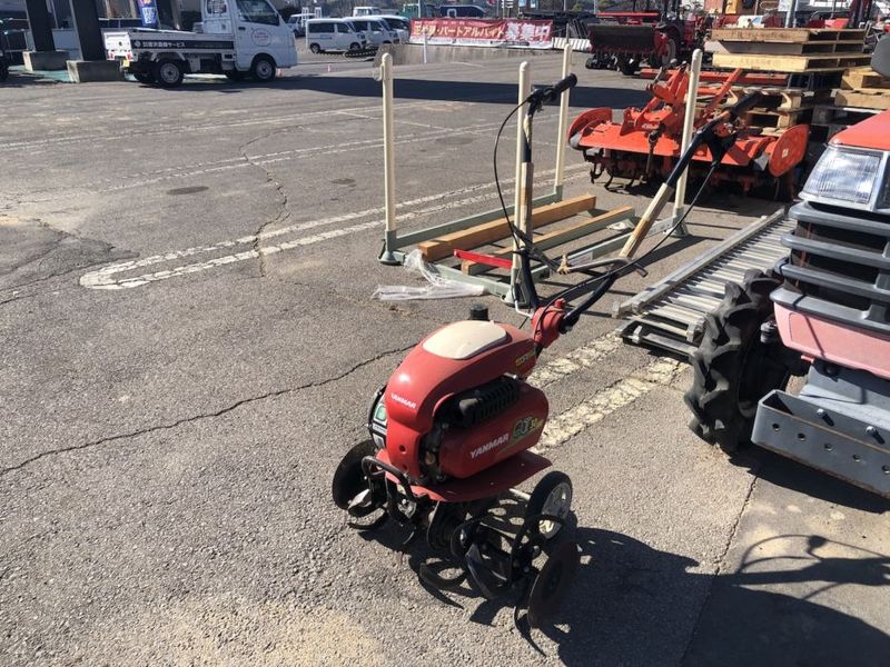 YANMAR QT30 耕運機 家庭菜園 maxresdefault.jpg