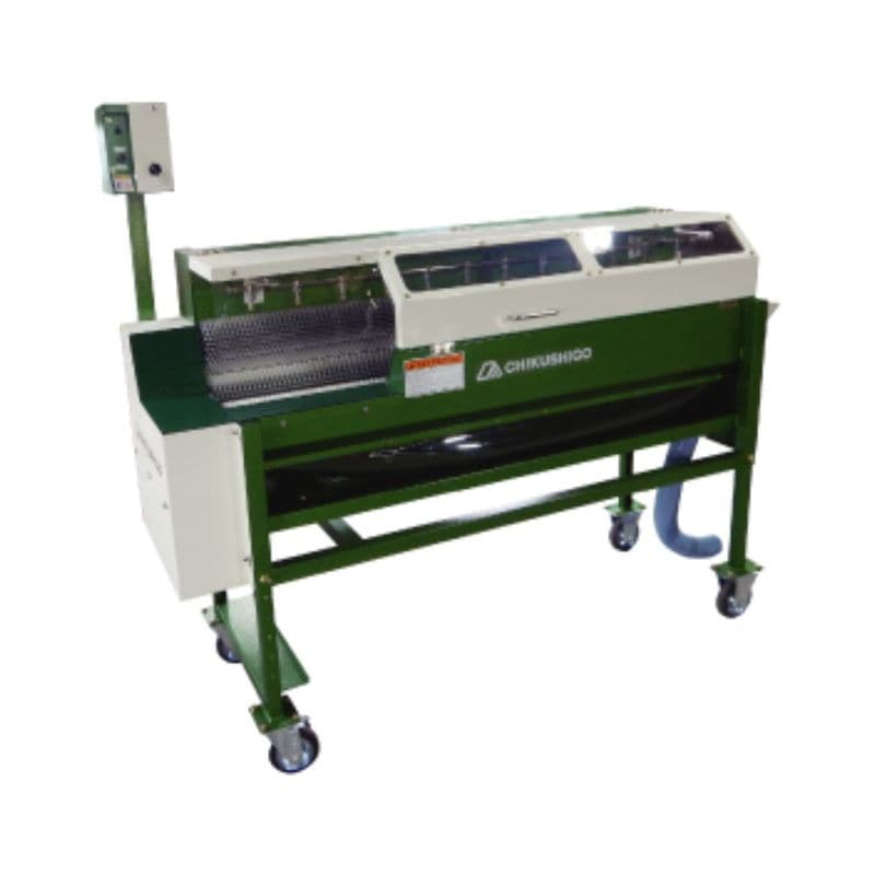 ロビン 管理機 RC560 機体寸法:1300×560×1060(mm) 出力5.0ps 使用燃料