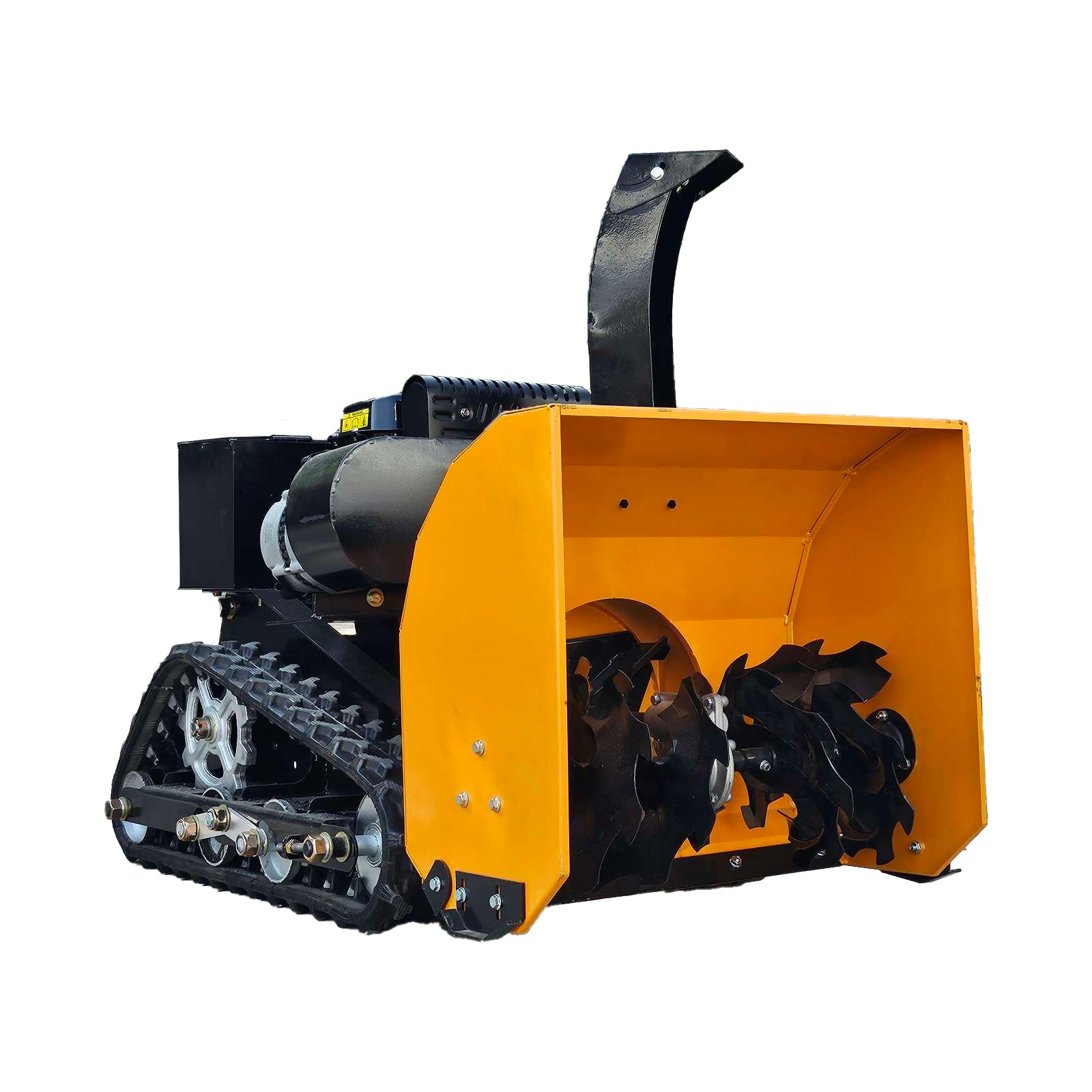 ラジコン除雪機 ユキゾーS62 SUNGA