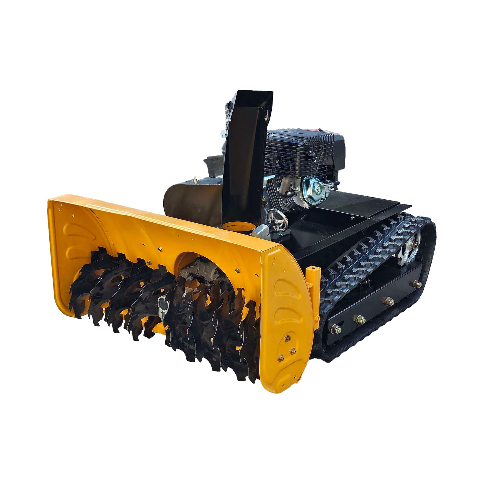 ラジコン除雪機 ユキゾーS100 SUNGA