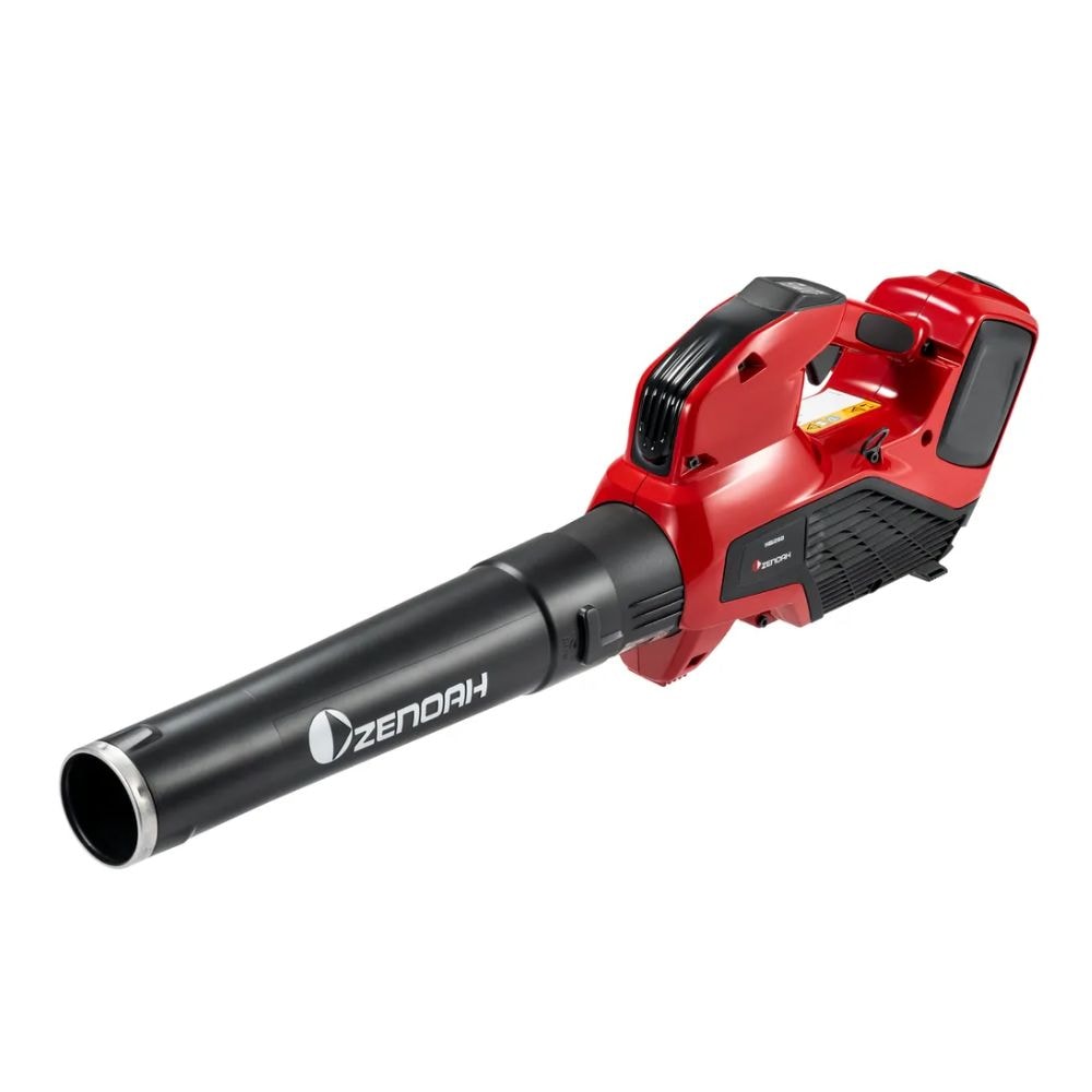 バッテリーブロワ HBi260 ゼノア 本体のみ バッテリー&充電器別売り