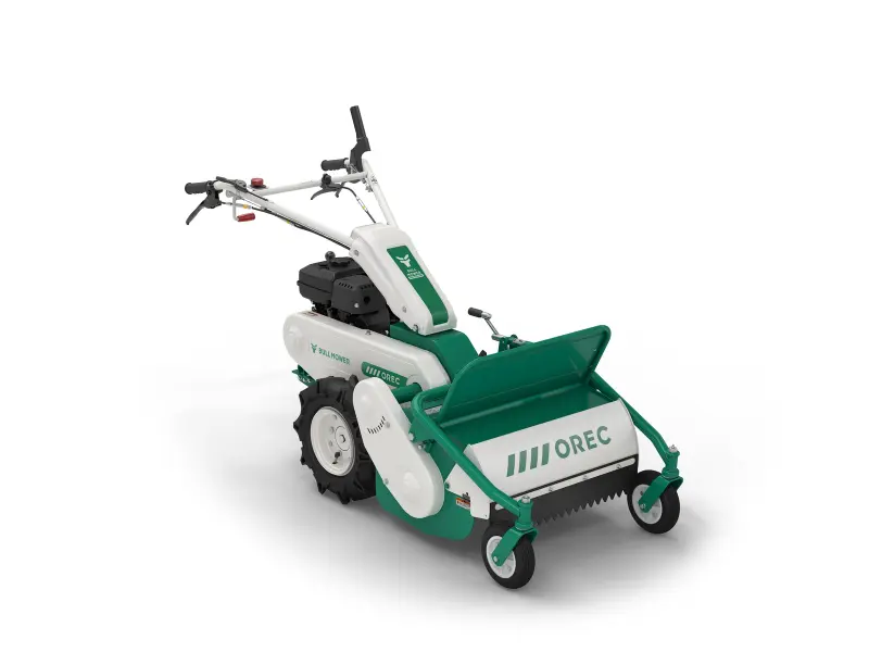 オーレック HR532A/M 草刈機 ハンマーナイフモア 2026年モデルチェンジ