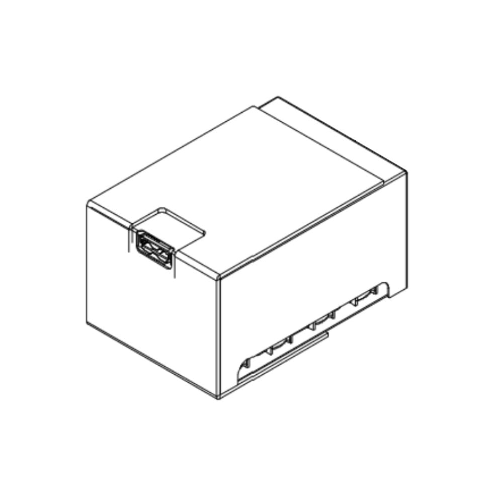 オーレック バッテリーユニット RCSP530A・RCSP540用 0371-83000 【15-717】