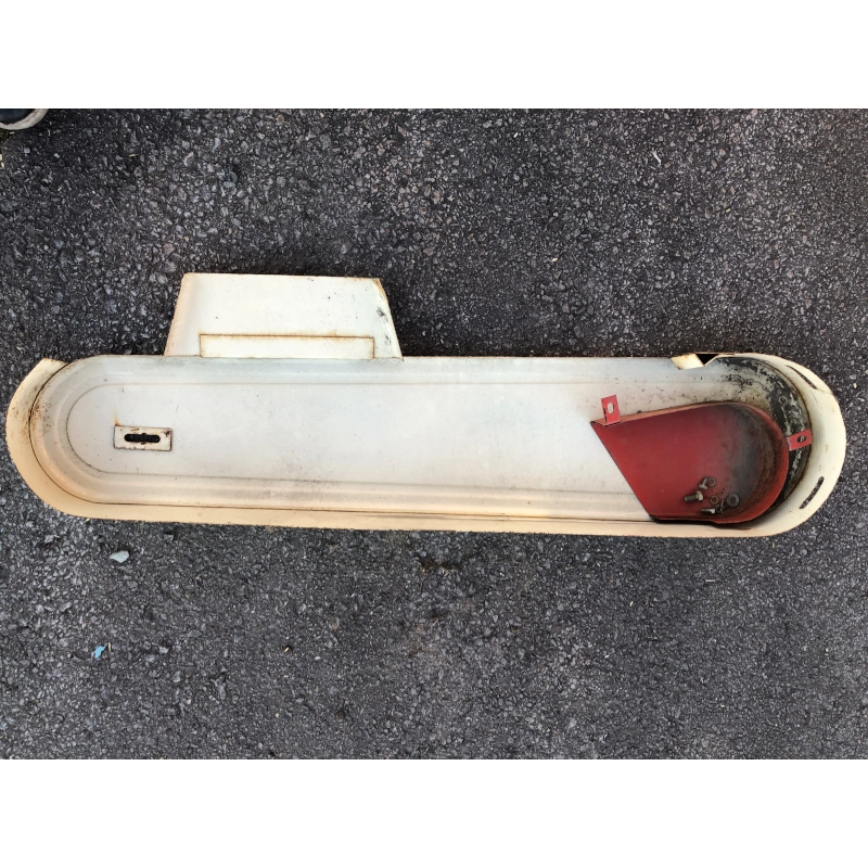 【整備中】 KOWA コーワ S型 中古自走カッター 堆肥用カッター 飼料用カッター S1610 出力5.5 1800✕700✕1000mm