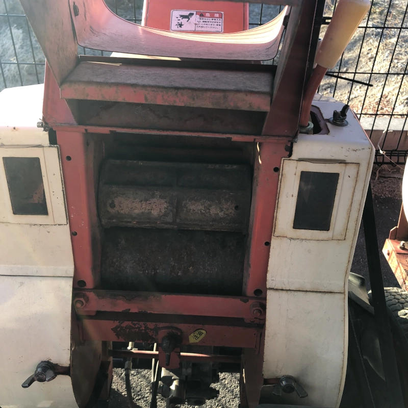 コーワ　カッター　s-160 楽天市場】【新興和産業 (新コーワ)】 S-160EH 堆肥用 飼料用カッター