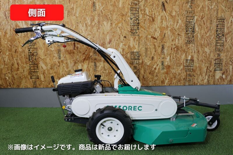 草刈機オートモアオーレックAM65B | 草刈機・刈払機 | ノウキナビ