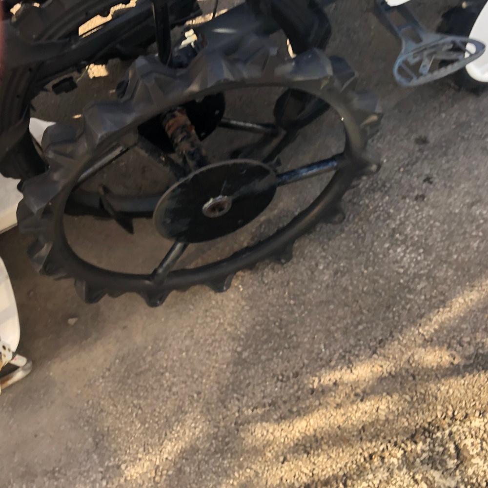 クボタ 乗用田植機 SPU45P【中古】