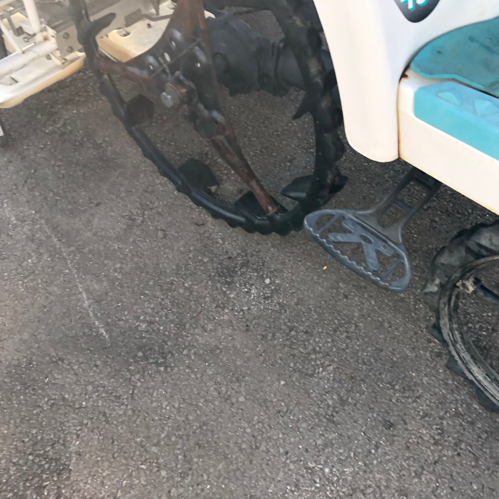 【中古】 クボタ 乗用田植機 SPU45P