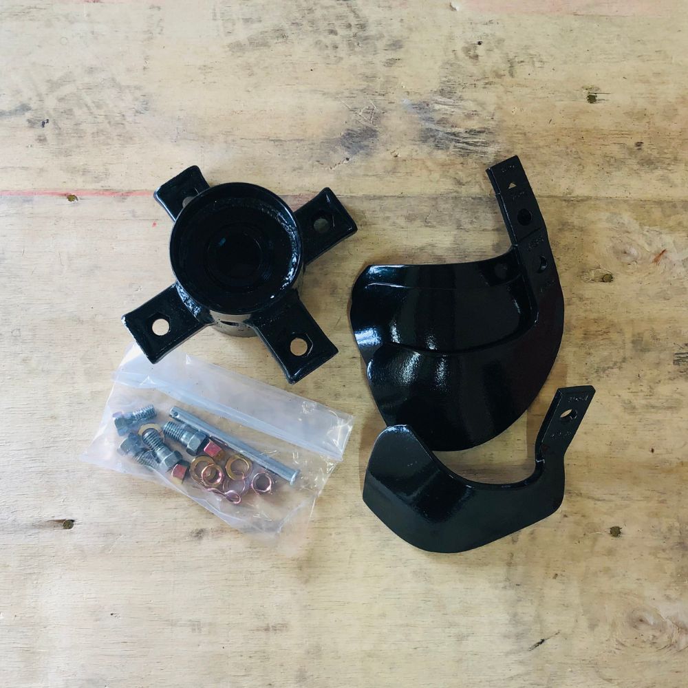 クボタ エースローター アタッチメント 片排土ロータ KW300KP 5-1130-730-600 オーレック 管理