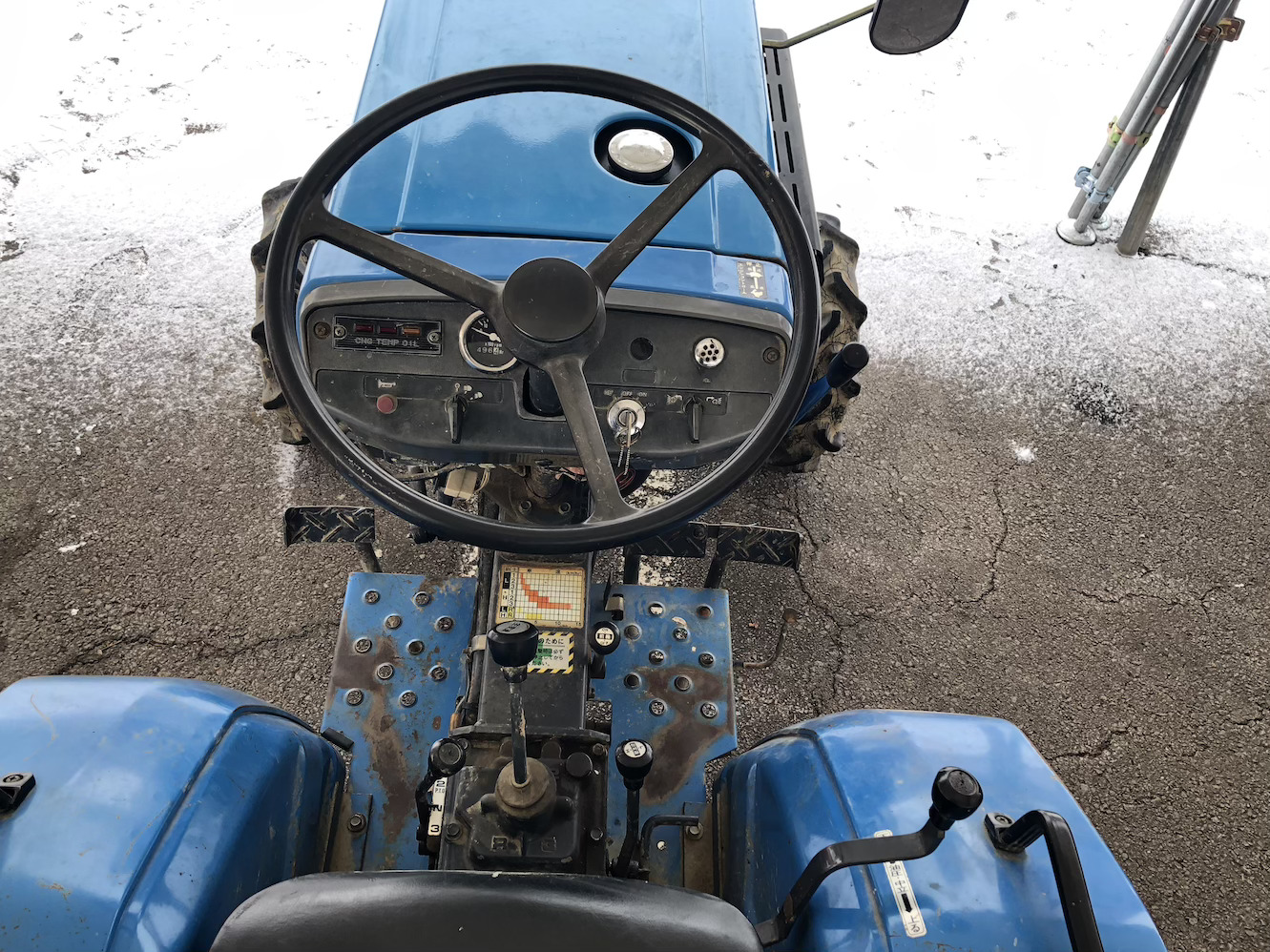 【販売中】三菱農機 トラクター MT1301D :  :
